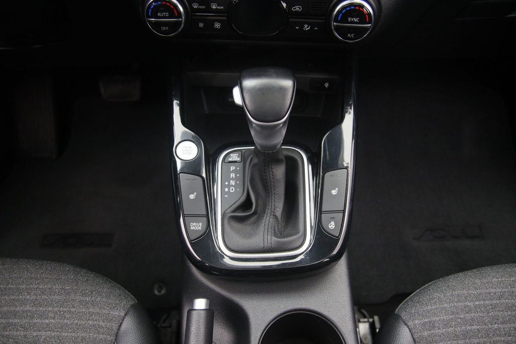 2021 Kia Soul in Chicoutimi, Quebec - 13 - w1024h768px