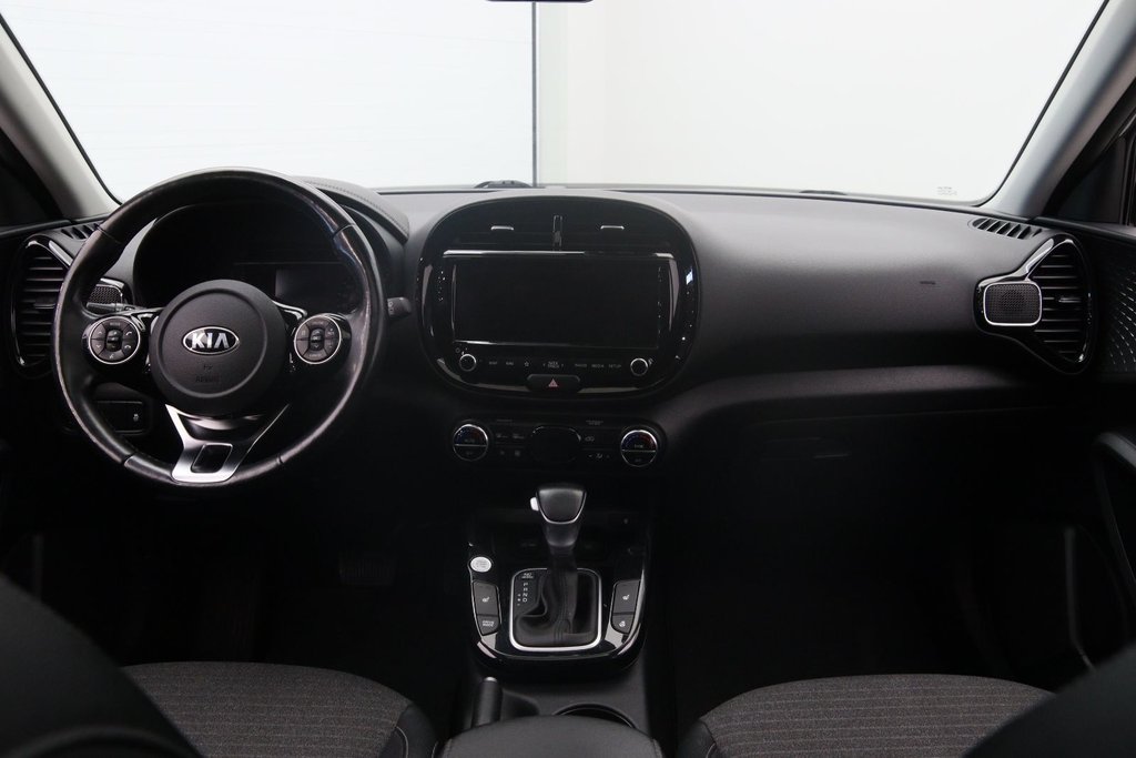2021 Kia Soul in Chicoutimi, Quebec - 11 - w1024h768px
