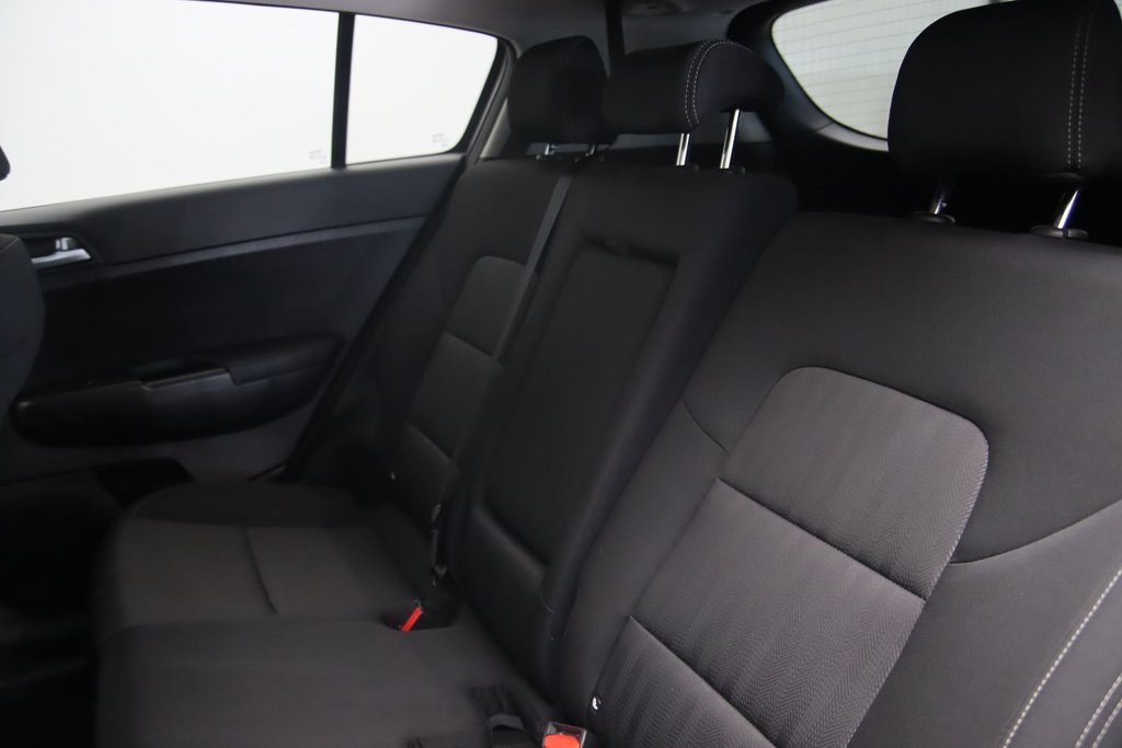 Kia Sportage  2018 à Sept-Îles, Québec - 9 - w1024h768px