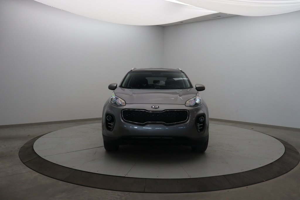 Kia Sportage  2018 à Sept-Îles, Québec - 2 - w1024h768px