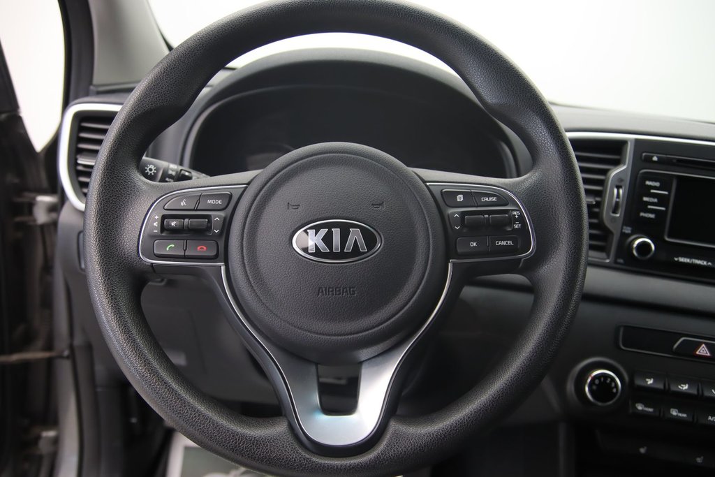 Kia Sportage  2018 à Sept-Îles, Québec - 11 - w1024h768px