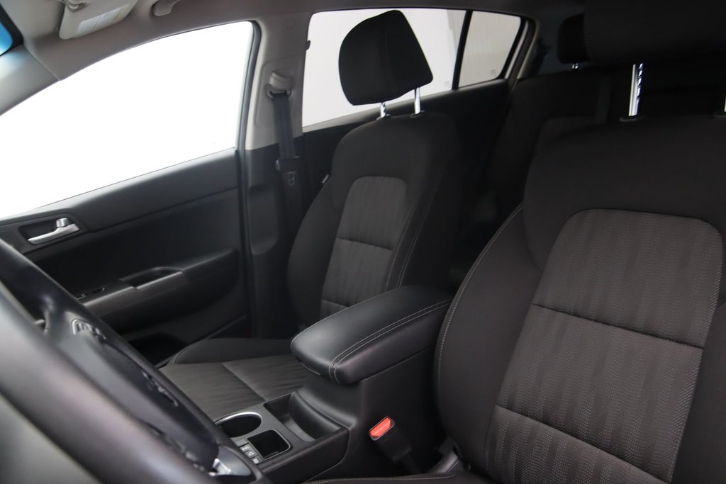 Kia Sportage  2018 à Sept-Îles, Québec - 7 - w1024h768px