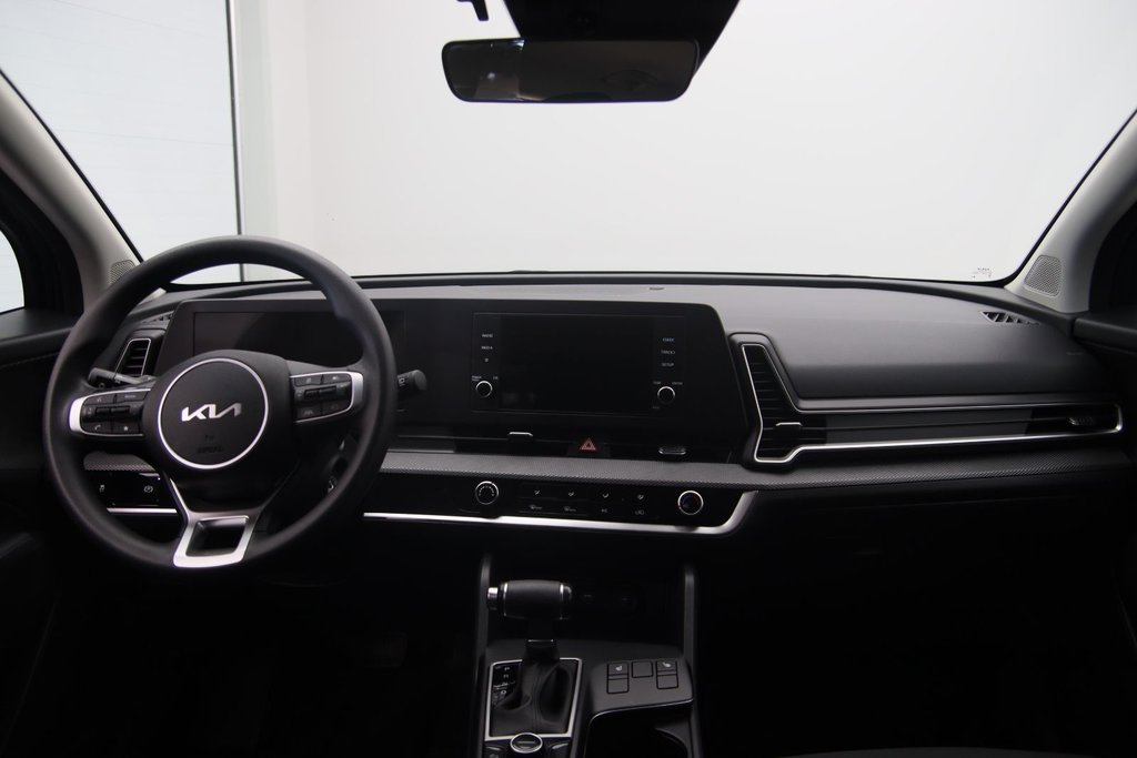 Kia Sportage  2023 à Jonquière, Québec - 10 - w1024h768px