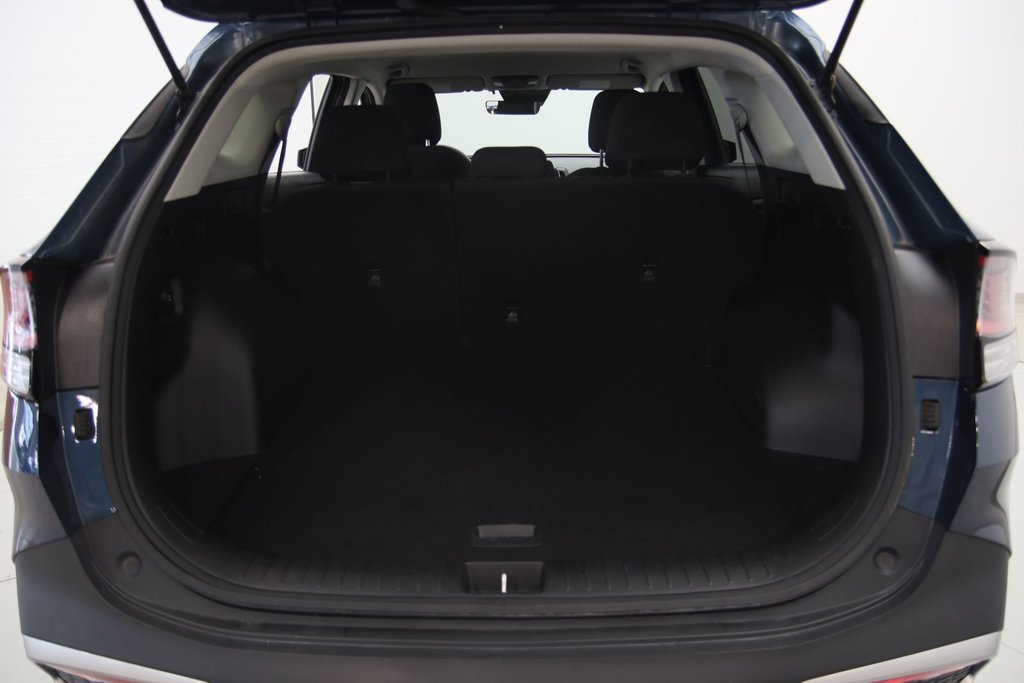 Kia Sportage  2023 à Jonquière, Québec - 17 - w1024h768px
