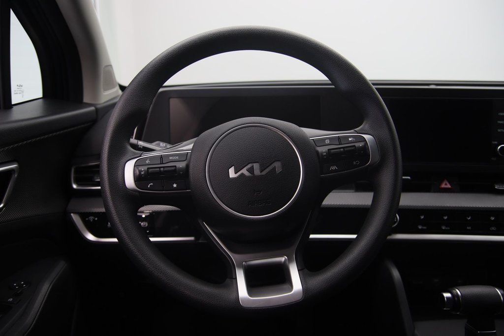 Kia Sportage  2023 à Jonquière, Québec - 11 - w1024h768px