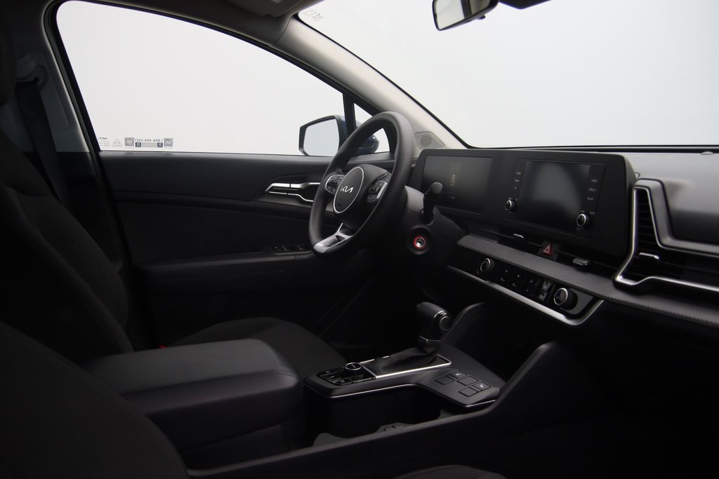 Kia Sportage  2023 à Jonquière, Québec - 15 - w1024h768px