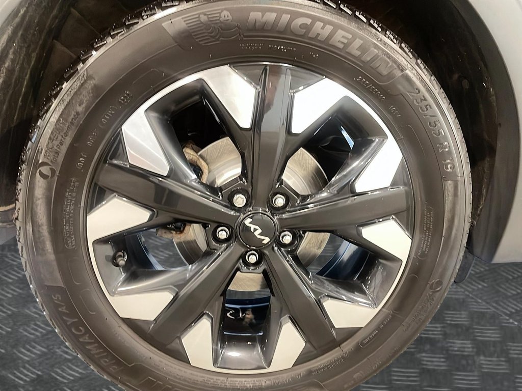 2023 Kia Sportage in Jonquière, Quebec - 7 - w1024h768px