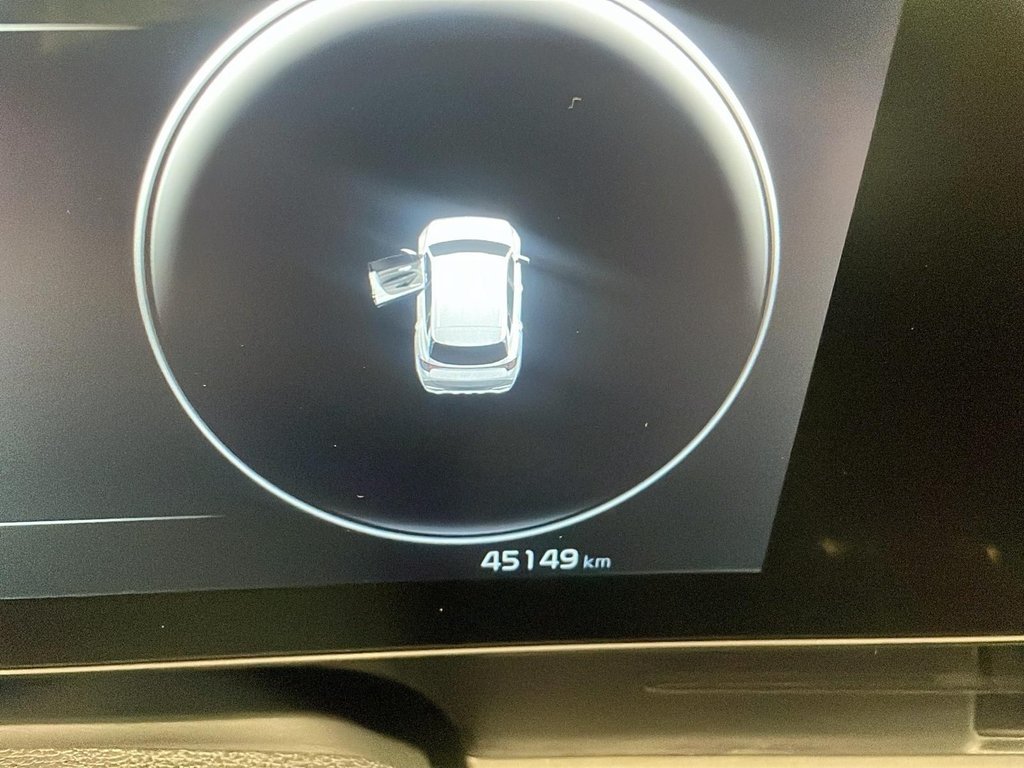 2023 Kia Sportage in Jonquière, Quebec - 13 - w1024h768px