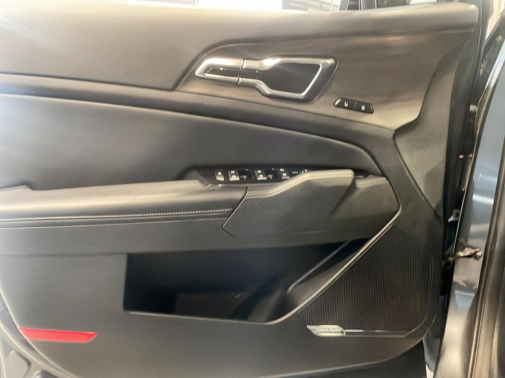 2023 Kia Sportage in Jonquière, Quebec - 11 - w1024h768px