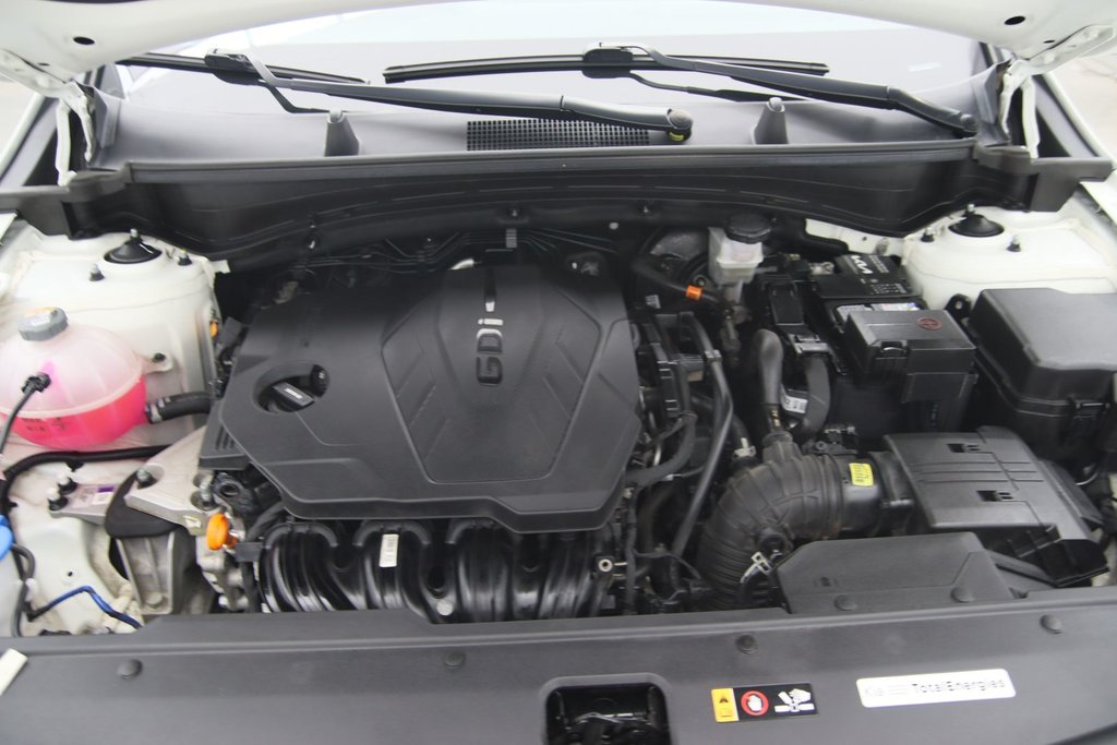 2023 Kia Sportage X-Line Limited in Chicoutimi, Quebec - 17 - w1024h768px