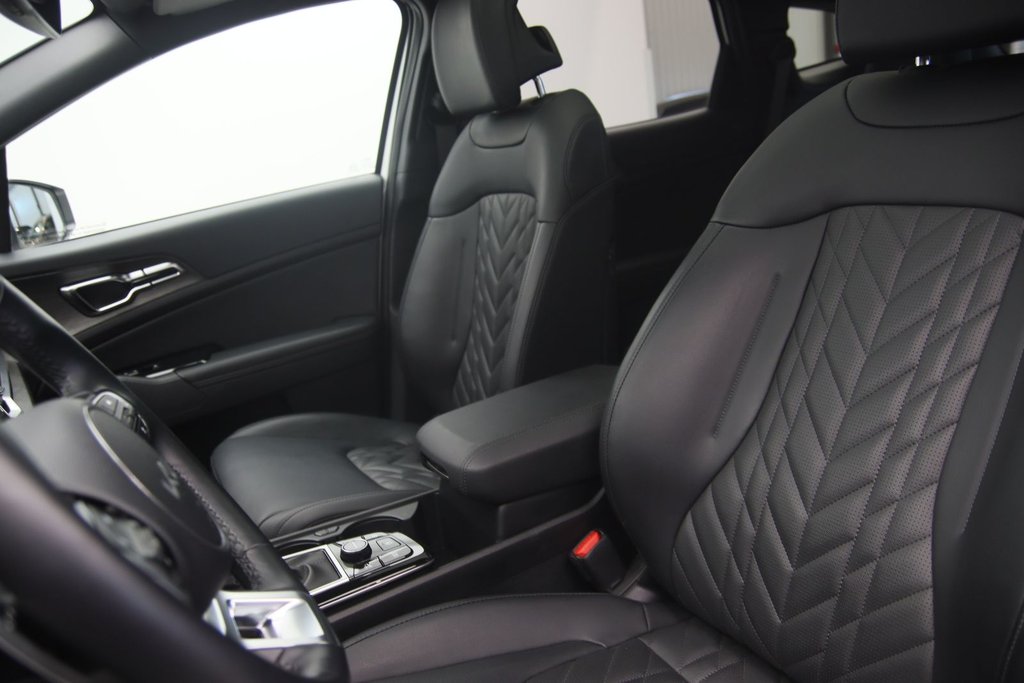 2023 Kia Sportage X-Line Limited in Chicoutimi, Quebec - 7 - w1024h768px