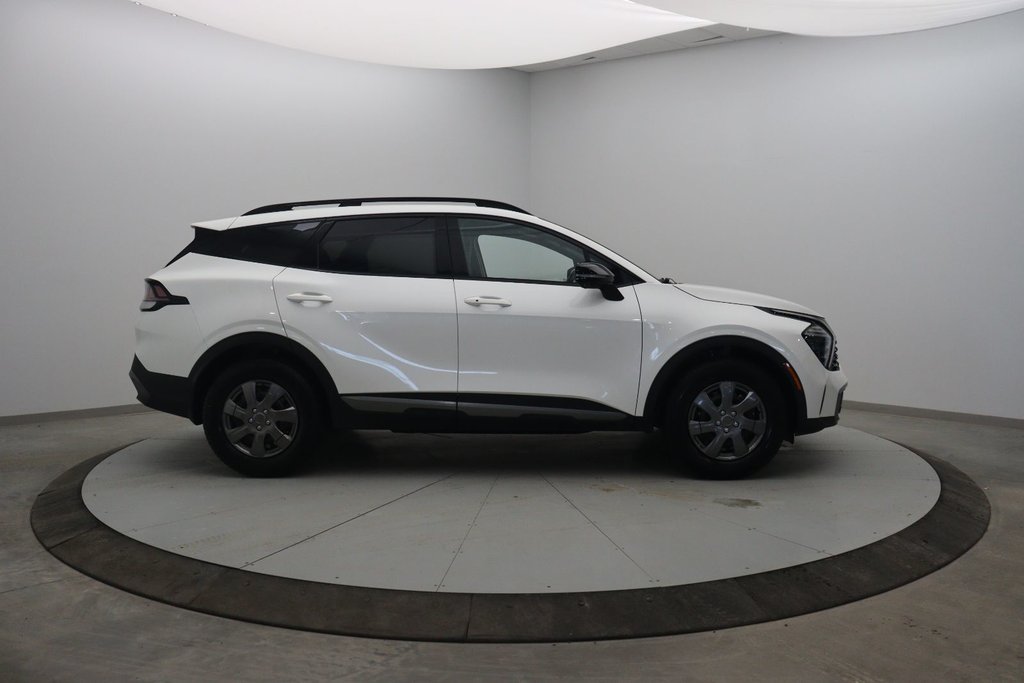 2023 Kia Sportage X-Line Limited in Chicoutimi, Quebec - 3 - w1024h768px