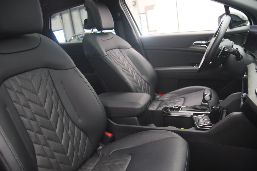 2023 Kia Sportage X-Line Limited in Chicoutimi, Quebec - 16 - w1024h768px