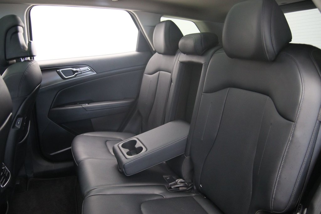 2024 Kia Sportage in Sept-Îles, Quebec - 9 - w1024h768px