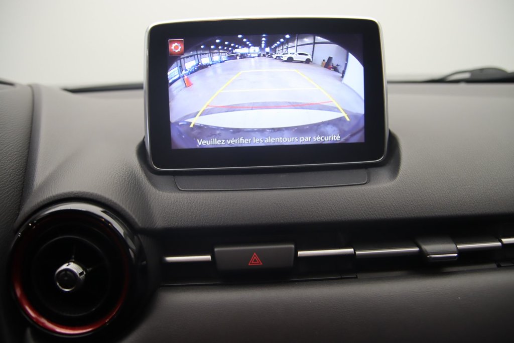 Mazda CX-3  2016 à Jonquière, Québec - 14 - w1024h768px