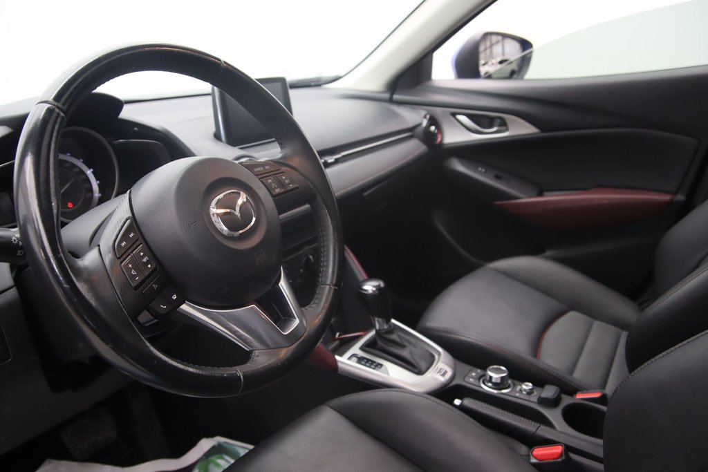 Mazda CX-3  2016 à Jonquière, Québec - 6 - w1024h768px