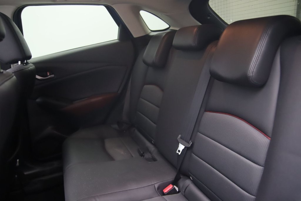 Mazda CX-3  2016 à Jonquière, Québec - 9 - w1024h768px