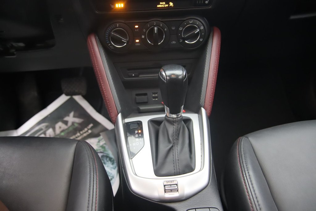 Mazda CX-3  2016 à Jonquière, Québec - 13 - w1024h768px