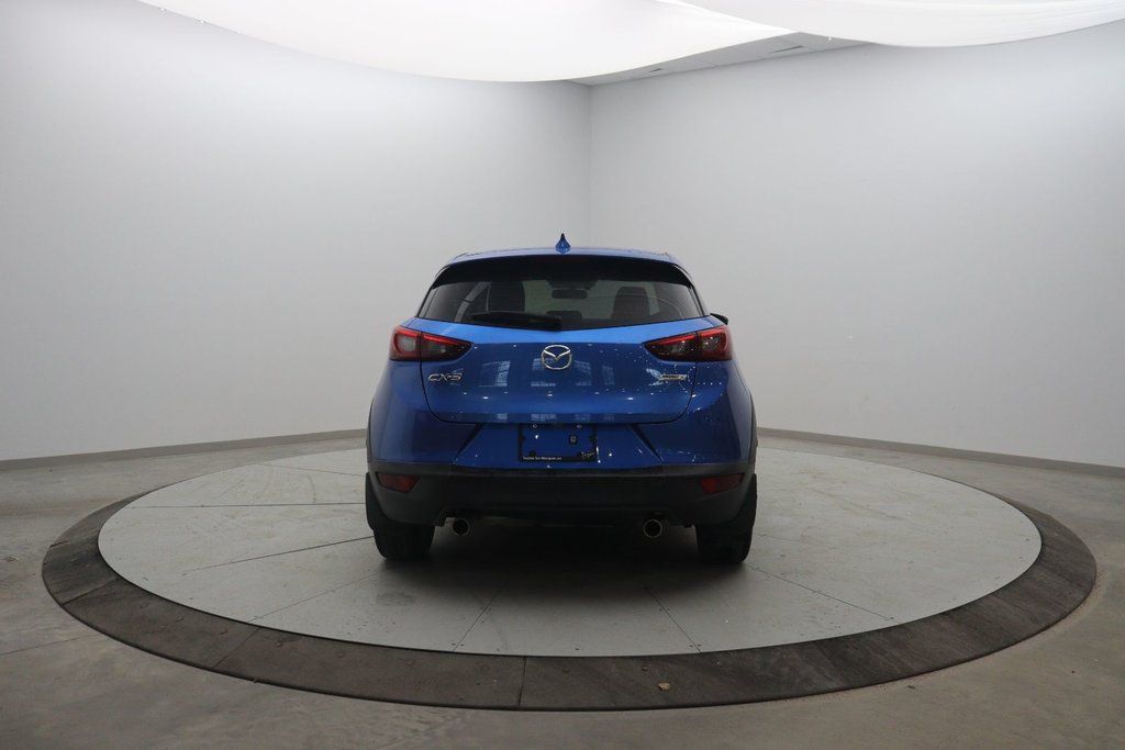 Mazda CX-3  2016 à Jonquière, Québec - 5 - w1024h768px