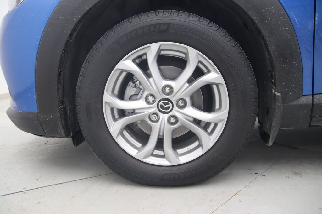 Mazda CX-3  2016 à Jonquière, Québec - 18 - w1024h768px