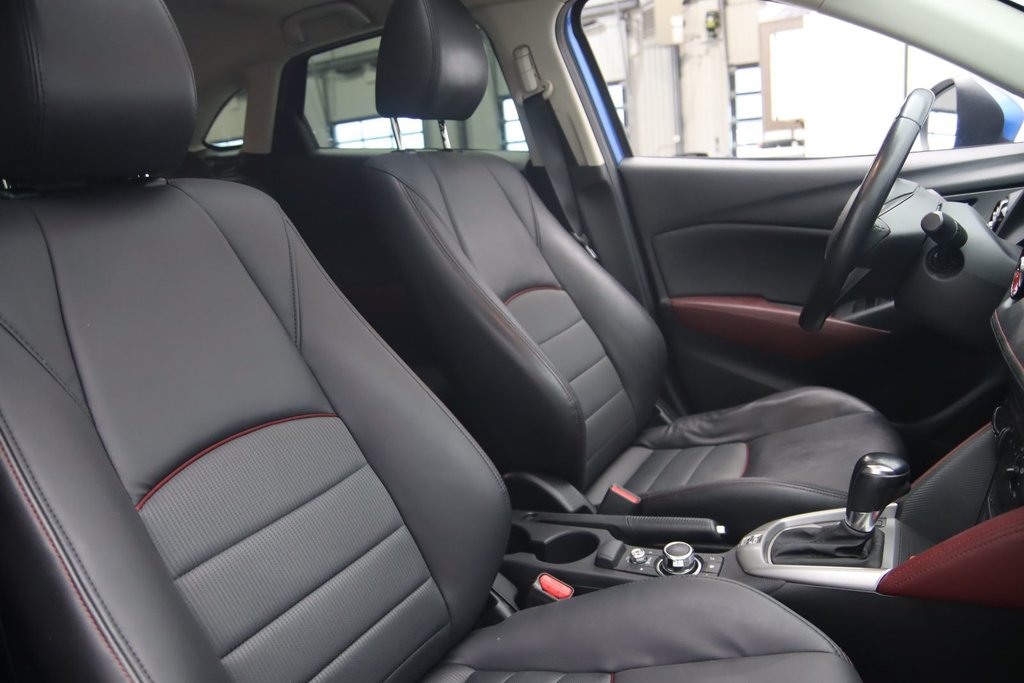 Mazda CX-3  2016 à Jonquière, Québec - 15 - w1024h768px