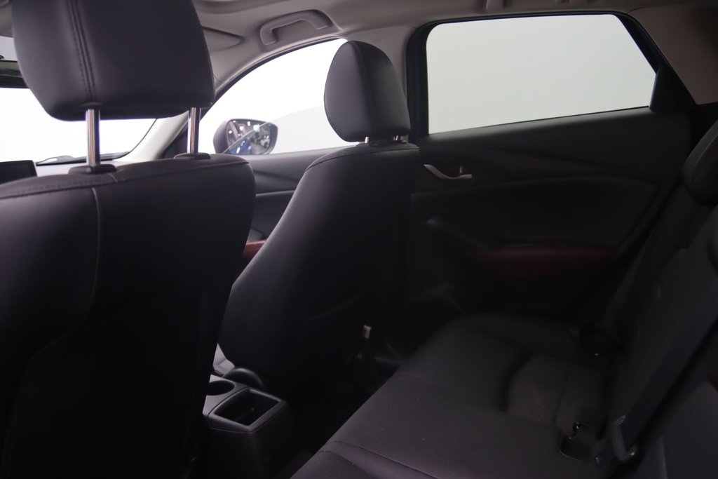 Mazda CX-3  2016 à Jonquière, Québec - 8 - w1024h768px