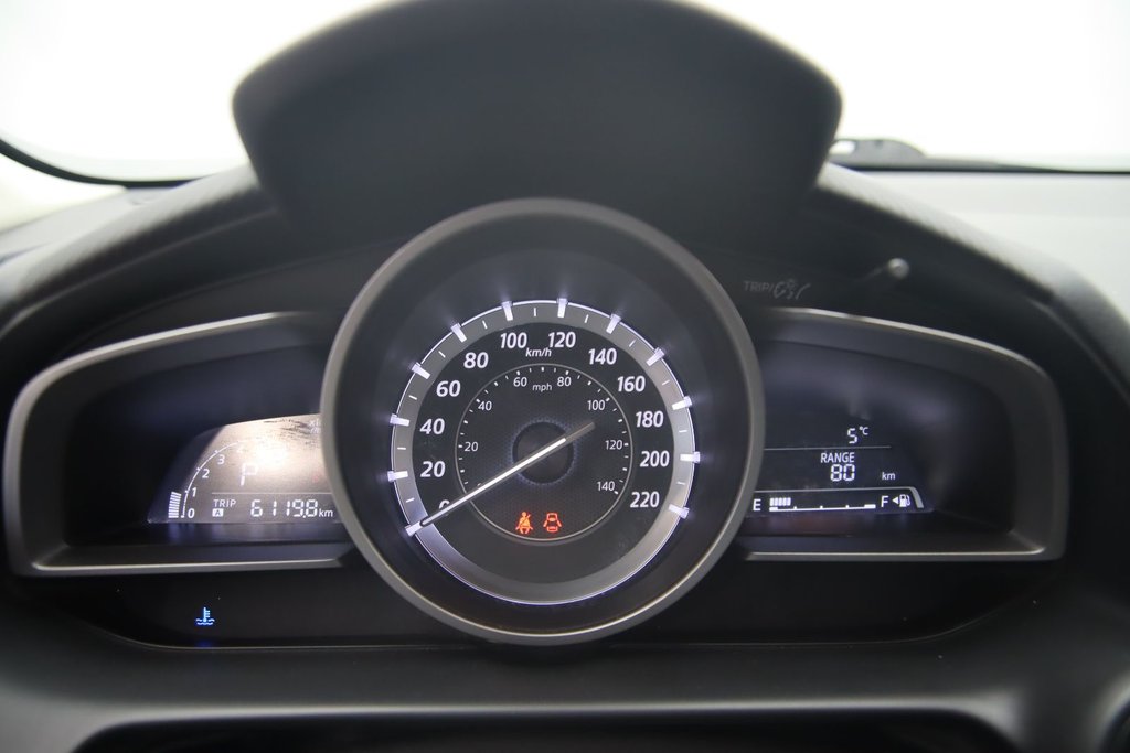 Mazda CX-3  2016 à Jonquière, Québec - 12 - w1024h768px