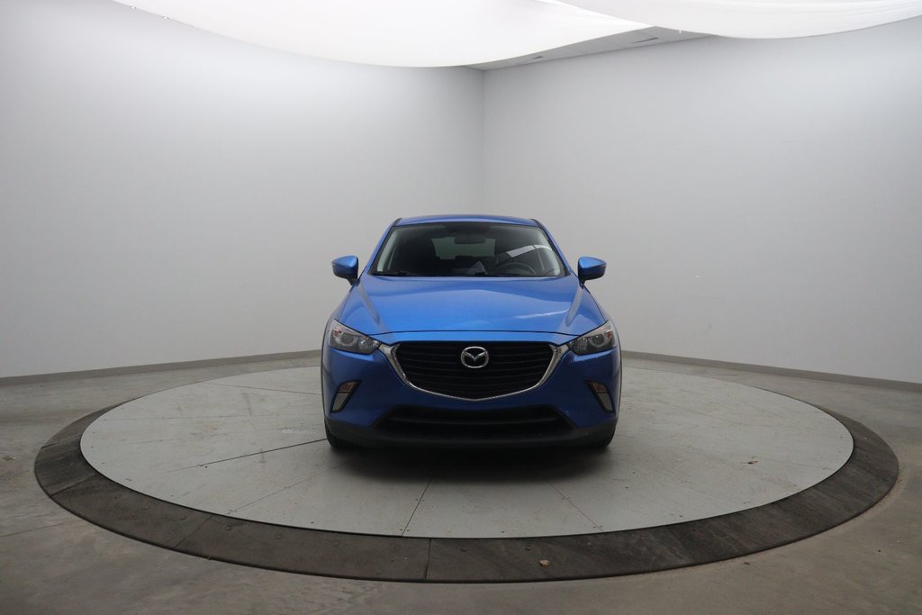 Mazda CX-3  2016 à Jonquière, Québec - 2 - w1024h768px