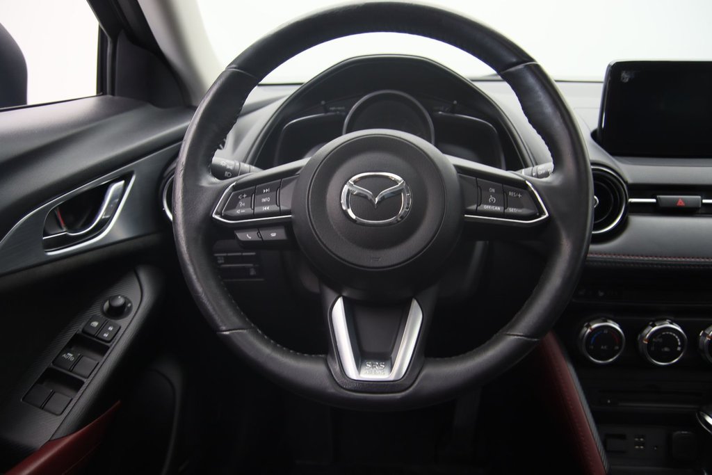 Mazda CX-3  2018 à Baie-Comeau, Québec - 12 - w1024h768px