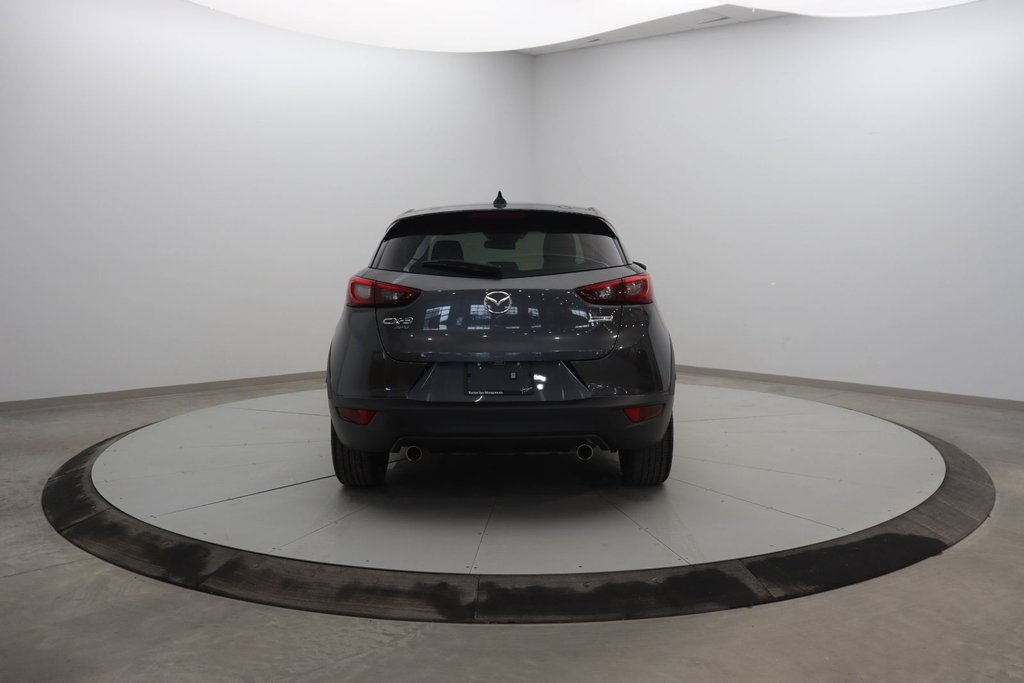Mazda CX-3  2018 à Baie-Comeau, Québec - 5 - w1024h768px