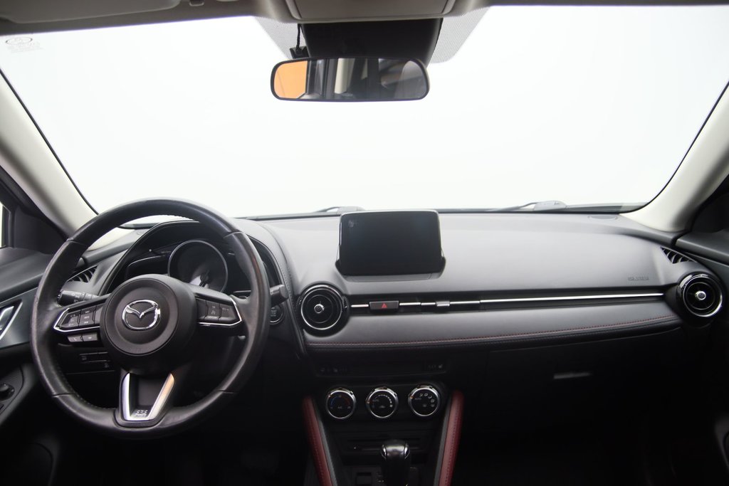 Mazda CX-3  2018 à Baie-Comeau, Québec - 11 - w1024h768px