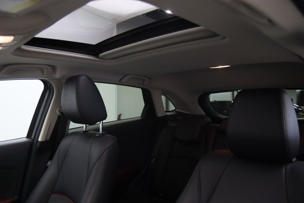 Mazda CX-3  2018 à Baie-Comeau, Québec - 8 - w1024h768px