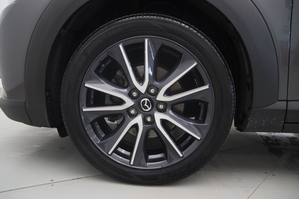 Mazda CX-3  2018 à Baie-Comeau, Québec - 19 - w1024h768px