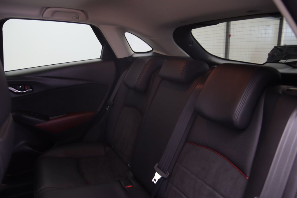 Mazda CX-3  2018 à Baie-Comeau, Québec - 10 - w1024h768px