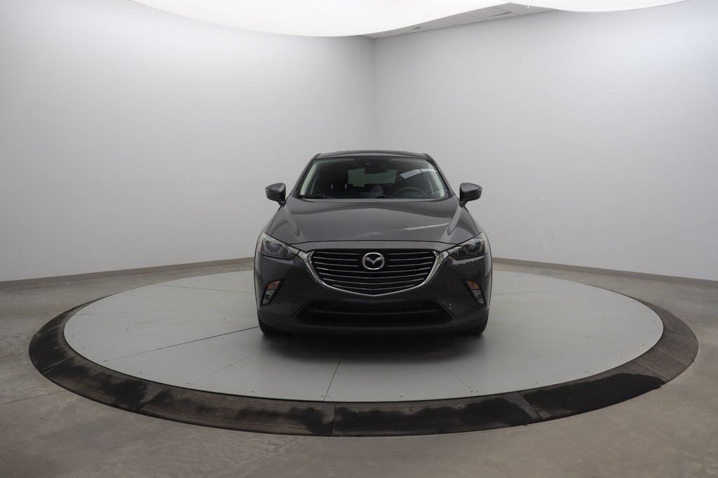 Mazda CX-3  2018 à Baie-Comeau, Québec - 2 - w1024h768px