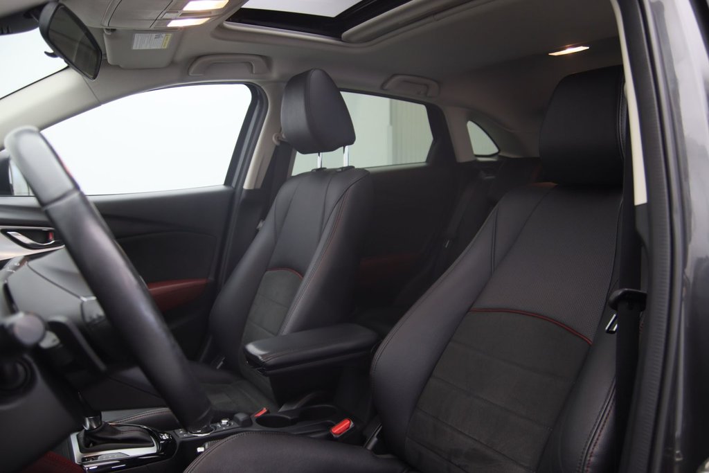 Mazda CX-3  2018 à Baie-Comeau, Québec - 7 - w1024h768px