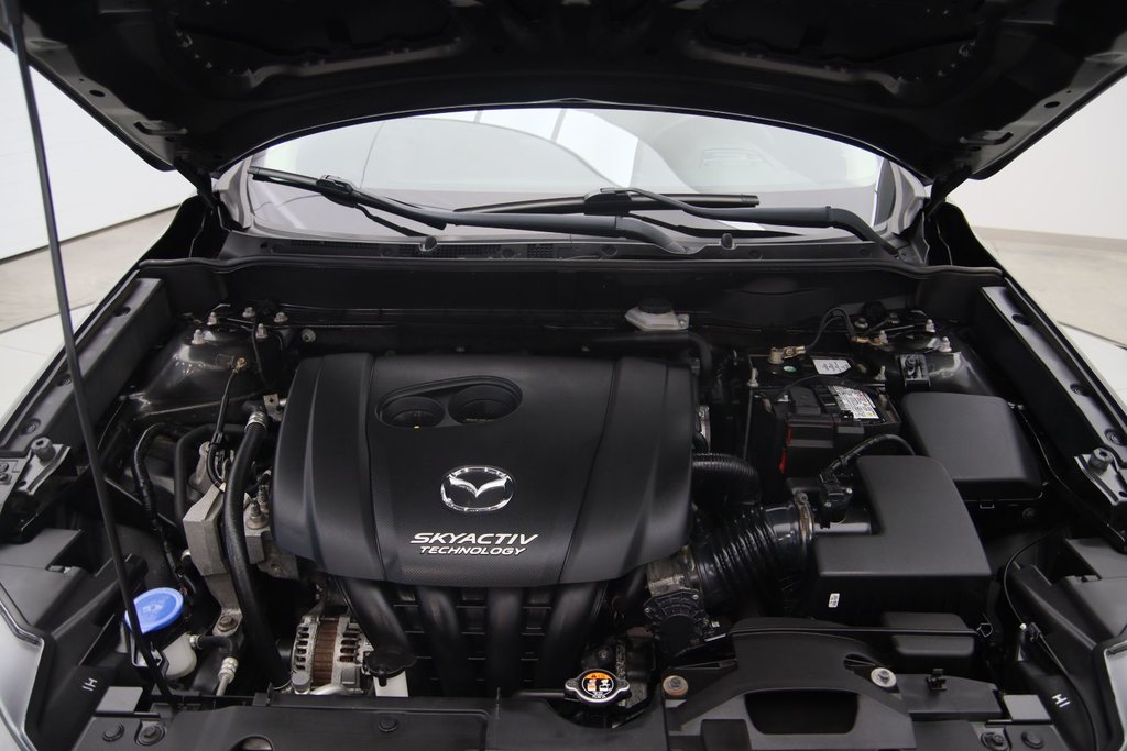 Mazda CX-3  2018 à Baie-Comeau, Québec - 17 - w1024h768px