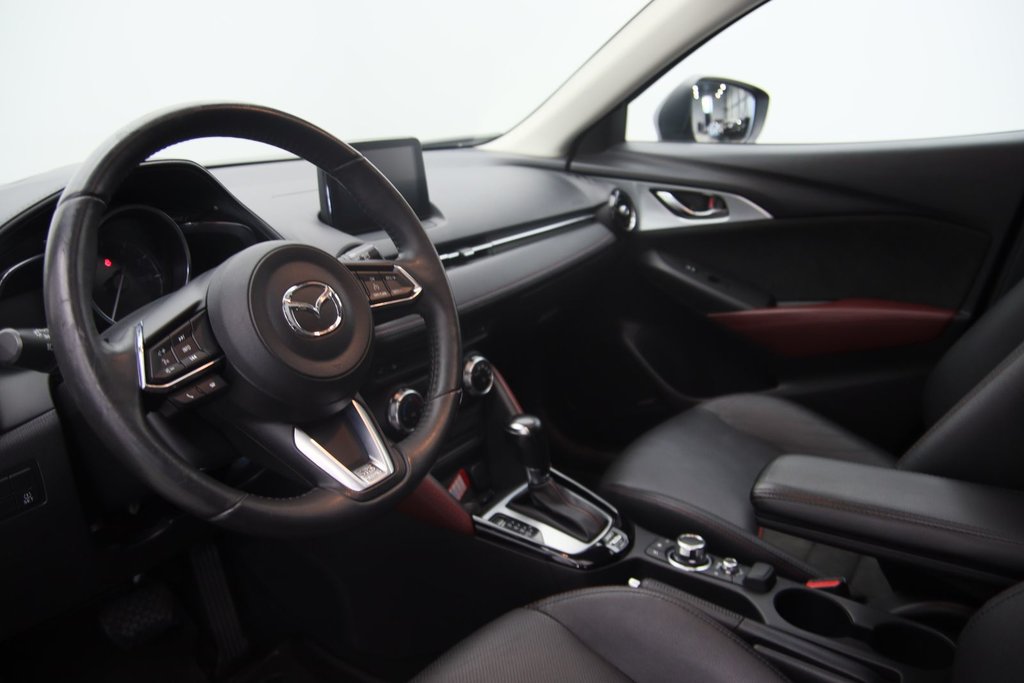 Mazda CX-3  2018 à Baie-Comeau, Québec - 6 - w1024h768px
