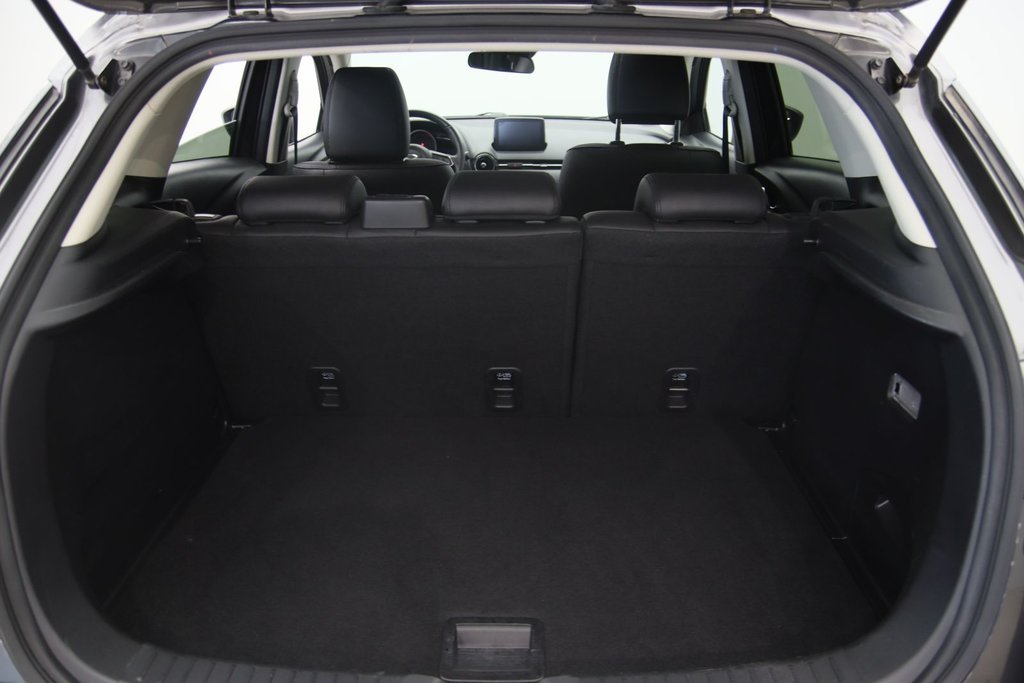 Mazda CX-3  2018 à Baie-Comeau, Québec - 18 - w1024h768px