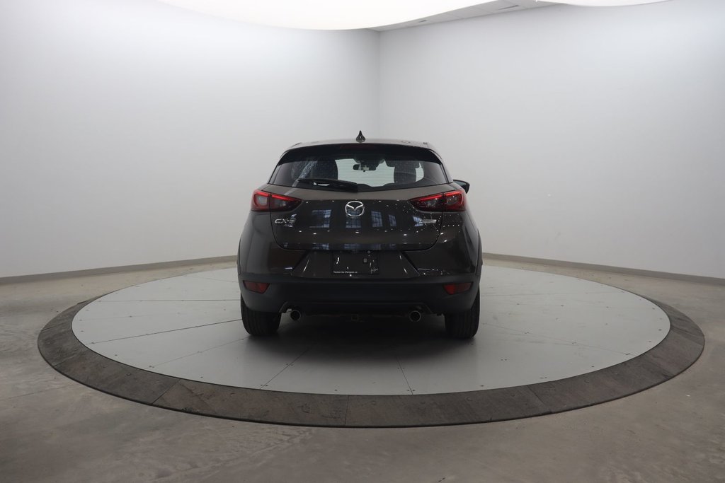 Mazda CX-3  2018 à Sept-Îles, Québec - 5 - w1024h768px