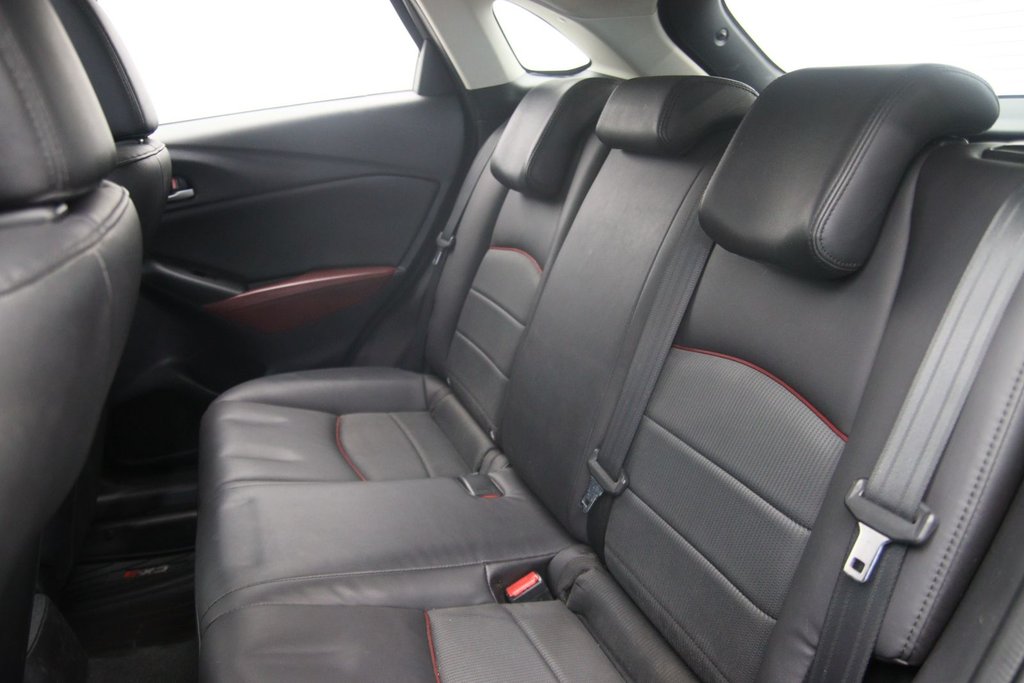 Mazda CX-3  2018 à Sept-Îles, Québec - 9 - w1024h768px