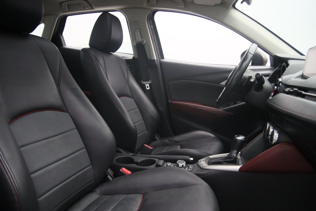Mazda CX-3  2018 à Sept-Îles, Québec - 17 - w1024h768px
