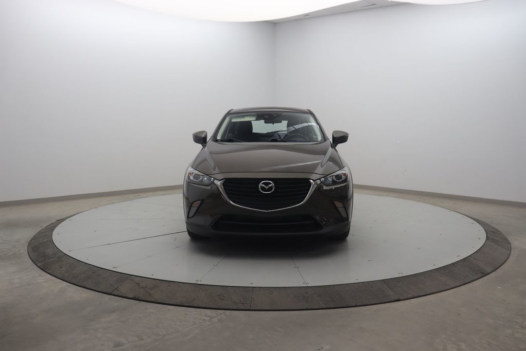 Mazda CX-3  2018 à Sept-Îles, Québec - 2 - w1024h768px