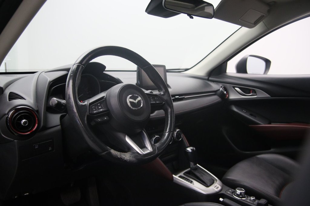 Mazda CX-3  2018 à Sept-Îles, Québec - 7 - w1024h768px