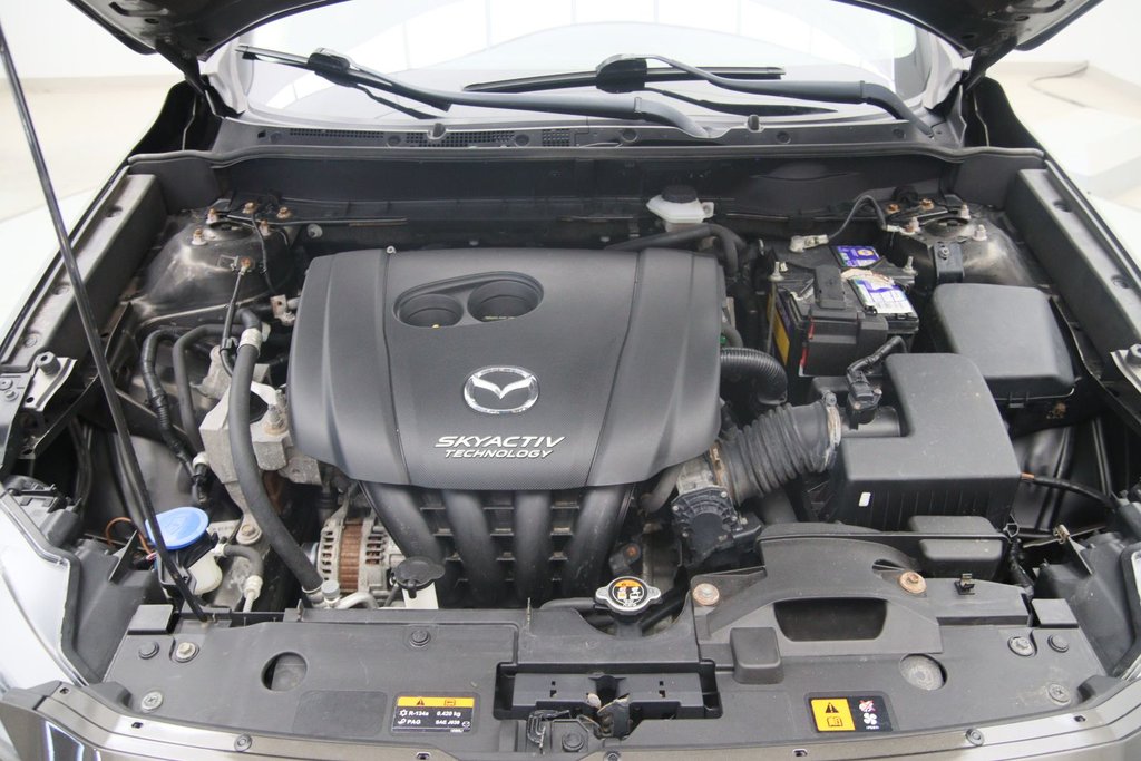 Mazda CX-3  2018 à Sept-Îles, Québec - 16 - w1024h768px