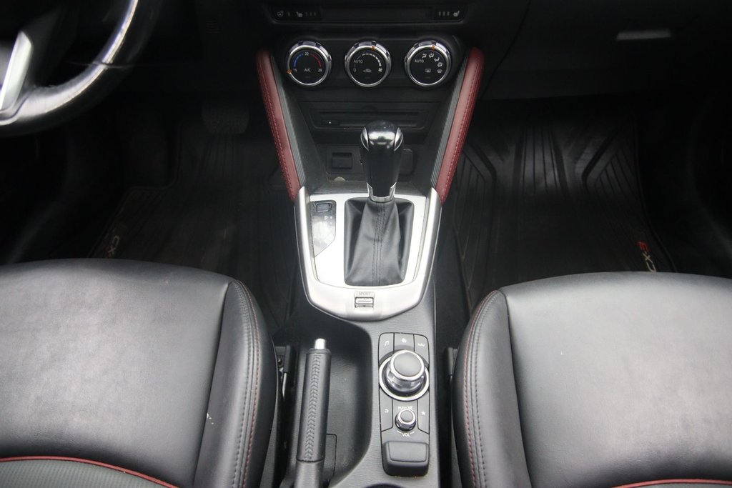 Mazda CX-3  2018 à Sept-Îles, Québec - 13 - w1024h768px