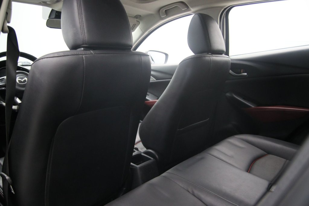 Mazda CX-3  2018 à Sept-Îles, Québec - 10 - w1024h768px