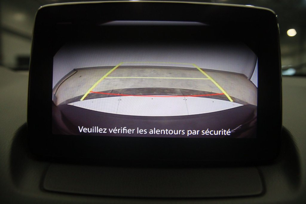 Mazda CX-3  2018 à Sept-Îles, Québec - 15 - w1024h768px