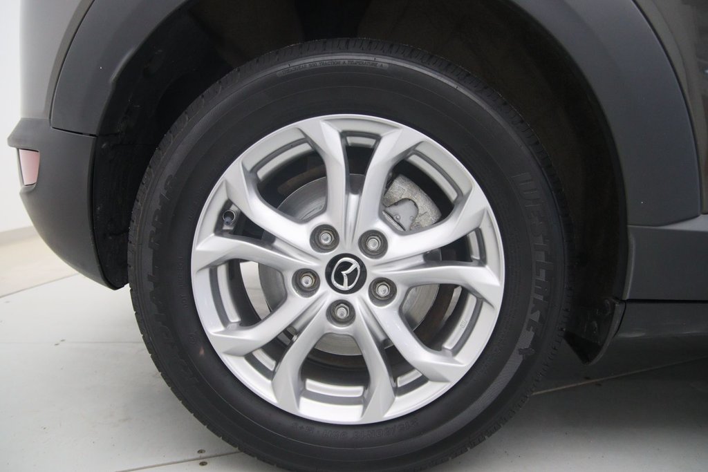 Mazda CX-3  2018 à Sept-Îles, Québec - 18 - w1024h768px