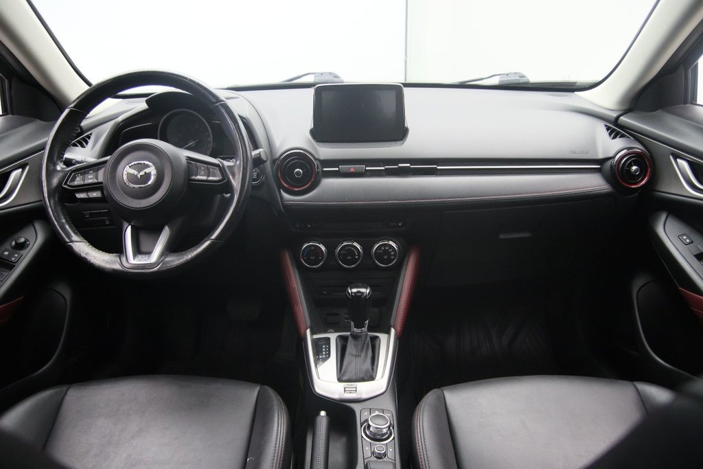 Mazda CX-3  2018 à Sept-Îles, Québec - 11 - w1024h768px